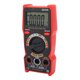 thumbnail image 1 of Multímetro Digital Probador De Voltaje, Pantalla Retroiluminada HD Multímetro Digital DC AC Voltímetro Ohm Volt Amp Meter Con Pluma De Prueba Para El Hogar, 1 of 7