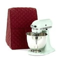 thumbnail image 3 of RUNROTOO Stand Mixer Carry Bag Stand Mixer Cover Red Protector For Kitchen Supplies 1Pack, 3 of 6