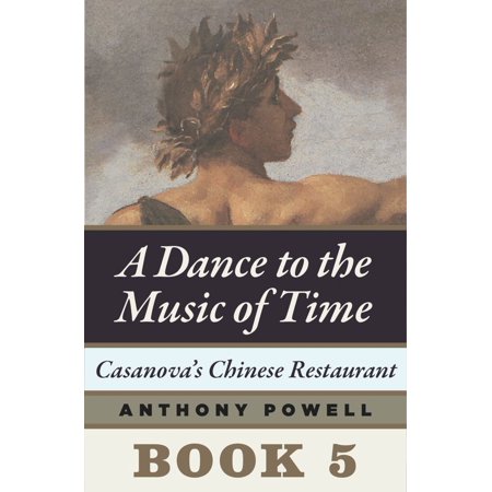 Casanova's Chinese Restaurant - eBook (Jimmy Best Chinese Restaurant)