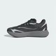 thumbnail image 3 of Ad-id-as Lightblaze JQ9972 Carbon / Grey Two / Crystal White Running Shoes, 3 of 6