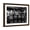 Brown Frame, variant on Art.com Monkey Business, Harpo Marx, Zeppo Marx, Chico Marx, Groucho Marx, 1931 Photo, 16" x 12"