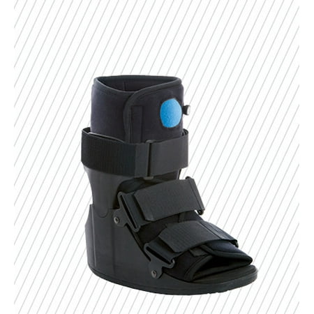 Malleoloc Ankle Brace - Air Stabilizer - Ankle - Large