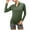R-553 Army Lime Green, variant on Black Sport Gym Yoga Jogger Going Out Shirts for Women Winter Fall Long Sleeve Collared Neck Velvet Bodycon Thin Plain Tops Shirt Blouses Women 2026 Clothing Fashion L