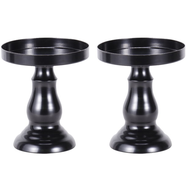 FELTECHELECTR 2 soportes modernos para tartas, postres, bodas, fiestas, magdalenas
