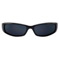 thumbnail image 2 of Global Vision Eyewear New Attitude Sunglasses, Super Dark, Super Dark, 2 of 6
