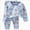 C20-Blue, variant on 7-8 Years Child Girls 2 Piece Outfits Kids Long Sleeve Sweater Drawstring Wide Leg Long Pants Sweatsuits Sets 1-14T for 0 6 12 18 24 M 1t 2t 3t 4t 5t Pajamas & Dailywear