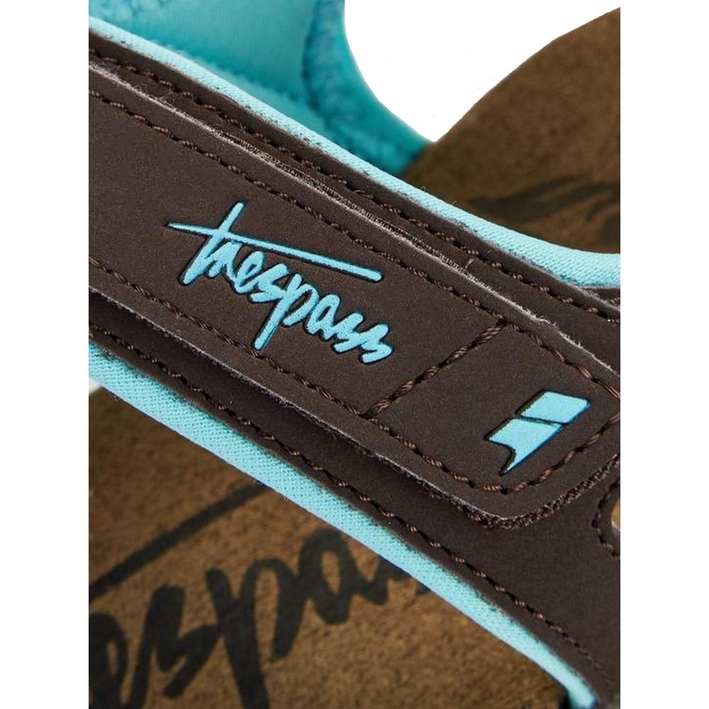 trespass ladies walking sandals