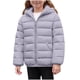thumbnail image 2 of Cowsor Kids Winter Coats with Hooded Light Puffer Coat Warm Padded Jacket for Boys Girls Toddler, 2 of 7