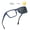 sb-Equation Navy, variant on LifeArt Bifocal Reading Glasses, Transition Photochromic Dark Grey Sunglasses, Oval Frame, Computer Reading Glasses, Anti Glare (Black, +0.00/+2.50 Magnification)