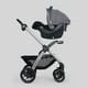 thumbnail image 3 of Carriola Chicco Bravo Trio Travel System Autoasiento Camden, 3 of 5