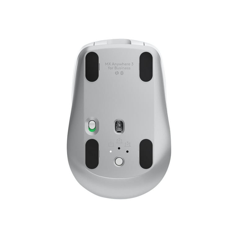 Logitech MX Anywhere 3 for Business - Mouse - laser - 6