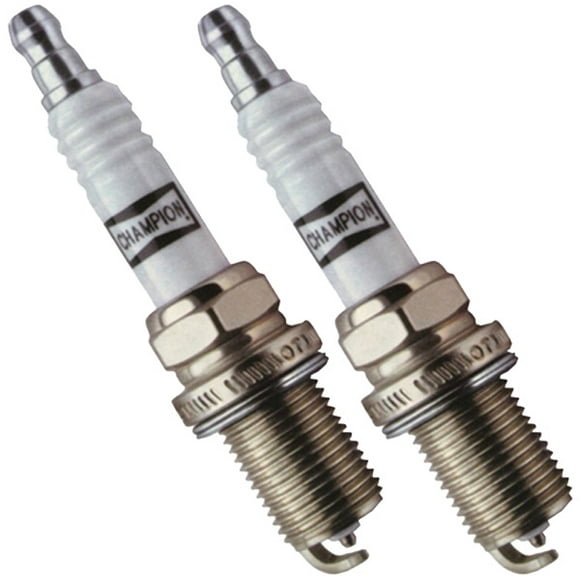 Champion RN12YC-2PK Copper Plus Small Engine Spark Plug # 404 (2 Pack)