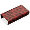 Transtech SSMS58C 0.62 In.Steel Strap Seal - 4800 Pieces