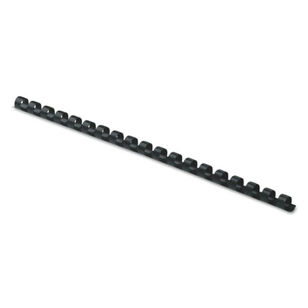 Presentation Binding Supplies - Plastic Comb Bindings, 5/16
