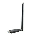 thumbnail image 1 of Adaptador WiFi USB ZAPO BT 4.1 para PC WiFi Dongle, 1 of 8