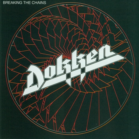 Dokken - Breaking The Chains - Music & Performance - CD