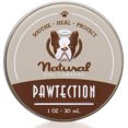 thumbnail image 1 of Natural Dog Company PawTection Dog Paw Balm Tin, Protege las Natural Dog Company Natural Dog Company, 1 of 2