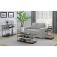 thumbnail image 4 of Convenience Concepts Designs2Go No Tools End Table, 4 of 4