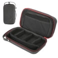 thumbnail image 2 of Bolsa de almacenamiento para GOPR, bolso multifunción Cámara de movimiento Bolsa de almacenamiento para cámara de movimiento Bolsa protectora para cámara de movimiento Estándares líderes en la industria, 2 of 8