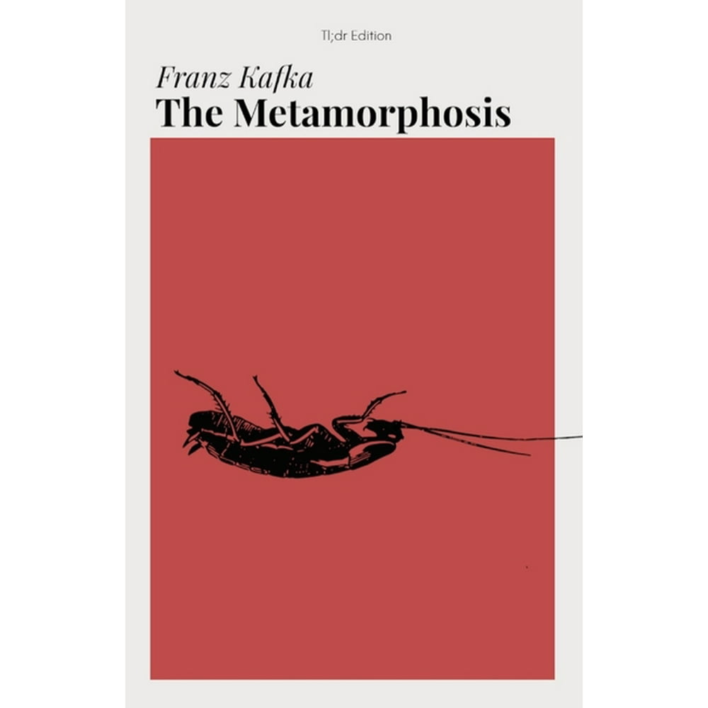 Where Can I Read Metamorphosis The Metamorphosis (Paperback) - Walmart.com - Walmart.com