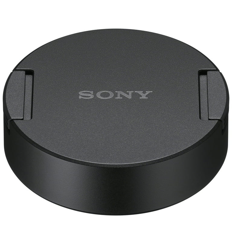 Sony SEL1224GM Wide-angle Zoom Lens 12-24mm f/2.8 FE GM for