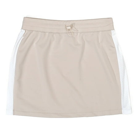 Danskin Now - Women's Poly-Tech Mesh Skirt