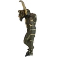 thumbnail image 3 of Máscara Evil Stripe Puppet Gremlins Ghoulish Productions Ghoulish productions Decorativo, 3 of 5
