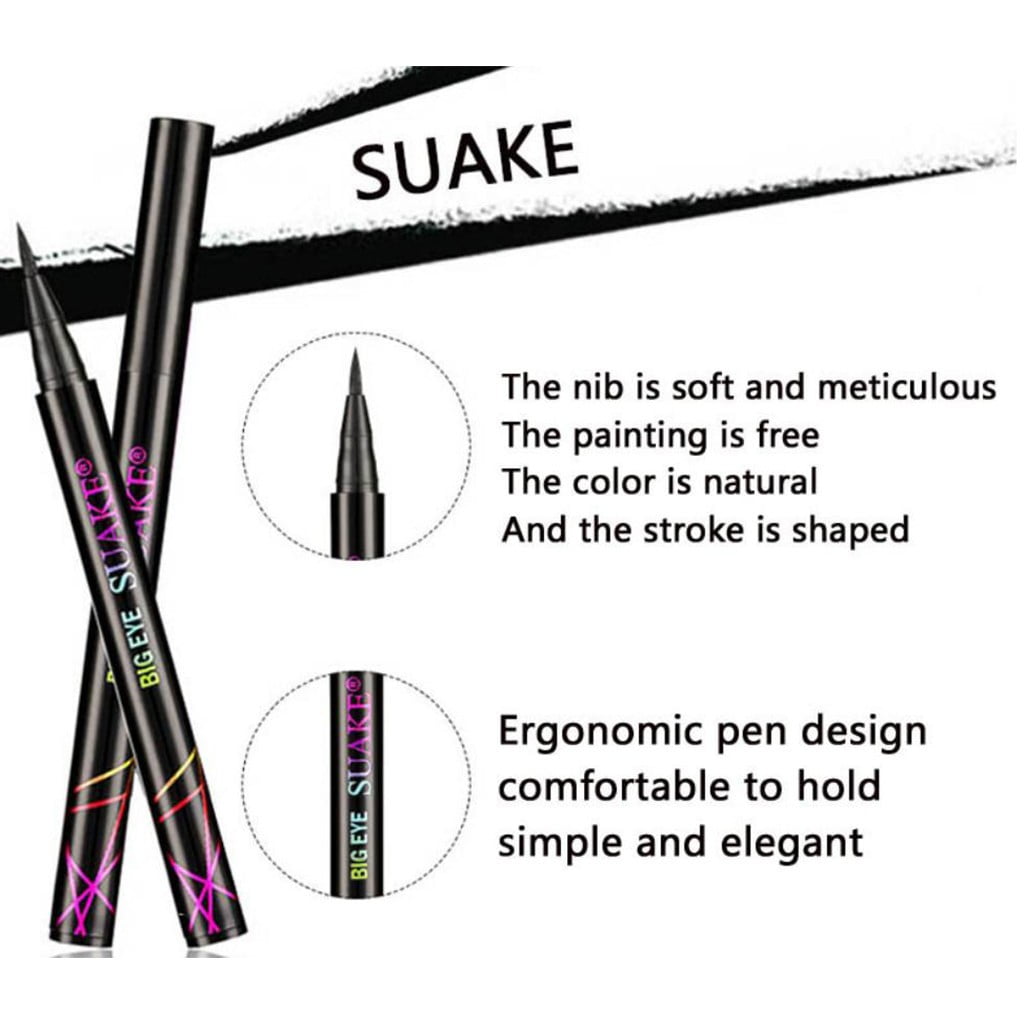B0031nne56 Makeup Needs Liner Eye Eyelid Cleansing Color Eye Liner Barber Pencil for Lineup Boreal 24 Cake Pencil Road Makeup Line Miner Makeup And Make up Pencil Sharpener Metal