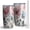 Pioneer Flower Floral-2, variant on 20oz Tumblers Pioneer Flower Floral Print Pattern Stainless Steel Vacuum Insulated Double Wall Travel Tumbler Cups Mug with Lid and Straw,Cleaning Brush for Cold & Hot Drinks