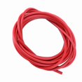 thumbnail image 3 of Meter Bicycle Brake Cable for Mountain Bike (Red), 3 of 4