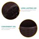 thumbnail image 3 of unbranded 4Jgo Macetas De Plástico Café Con Para Cultivo De Plantas En Y Oficina, 3 of 6