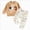 M#.2-Yellow, variant on HCNTES Toddler Baby Boy Girl Outfits Clothes Hoodies with Pocket Coat Pant Set Fall Winter Clothes fall shirts boys sets(Yellow,12-18 Months)