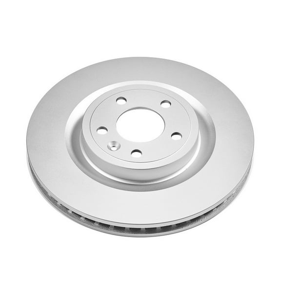 Power Stop Disc Brake Rotor AR85144EVC