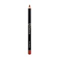 thumbnail image 1 of Lápiz labial Lip Liner Nude Matte, impermeable, 1 g, HUOGUO, 1 of 2