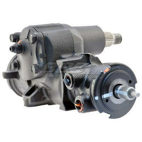 Endurance Electric 503-0150 Strg Gear-Pwr