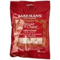thumbnail image 3 of Throat & Chest Menthol Cough Suppressant Oral Anesthetic Lozenges Cherry - 30 Lozenges by Jakemans (pack of 4), 3 of 5