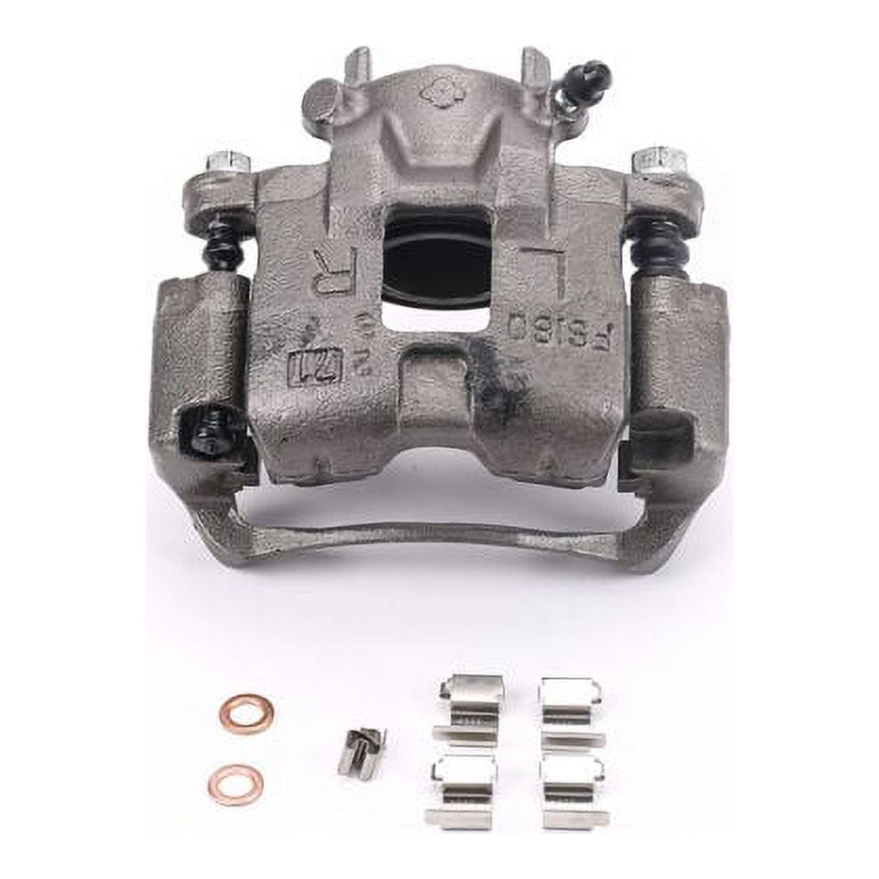 Power Stop L2680 Autospecialty Replacement Caliper -Front