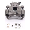 thumbnail image 2 of Power Stop L2680 Autospecialty Replacement Caliper -Front, 2 of 7
