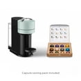 thumbnail image 3 of Cafetera y cafetera espresso Nespresso Vertuo Next DeLonghi, 3 of 6