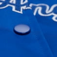 thumbnail image 3 of Women's Mitchell & Ness Royal Los Angeles Dodgers Full-Snap Satin Jacket, 3 of 6