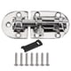 thumbnail image 1 of Pernos De Acero Inoxidable Yate Accesorios Pernos De Barril De Acero Inoxidable Para Yate RV Puerta Ventana Gabinete Accesorios De Hardware OTVIAP Door Barrel Bolts, 1 of 8