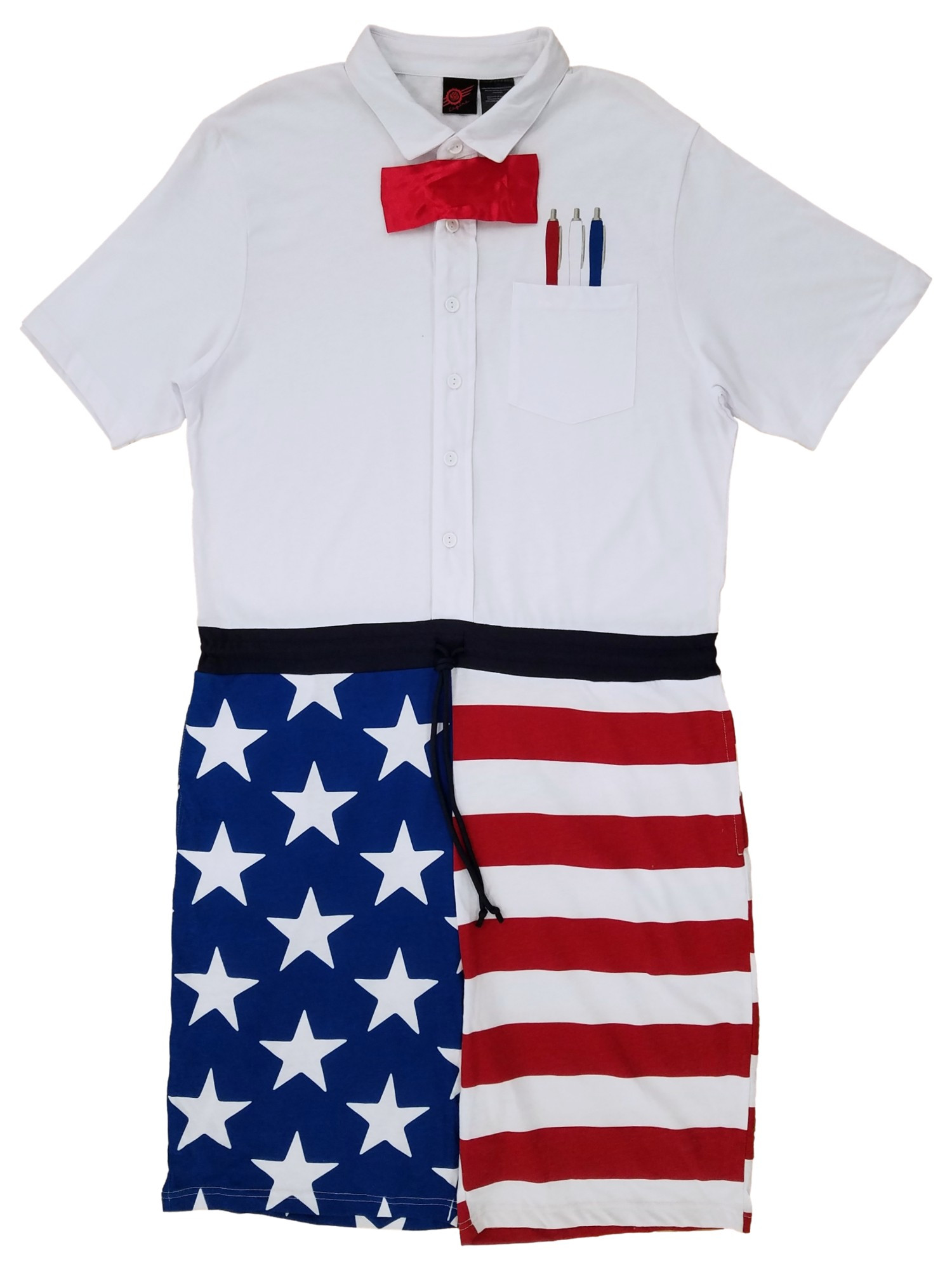 4th of july mens romper Clearance