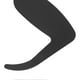 thumbnail image 3 of Face MakeUp Stencils Nose Eyebrow Cheekbone Contour Stencils for Various Face Shapes(Black ), 3 of 4