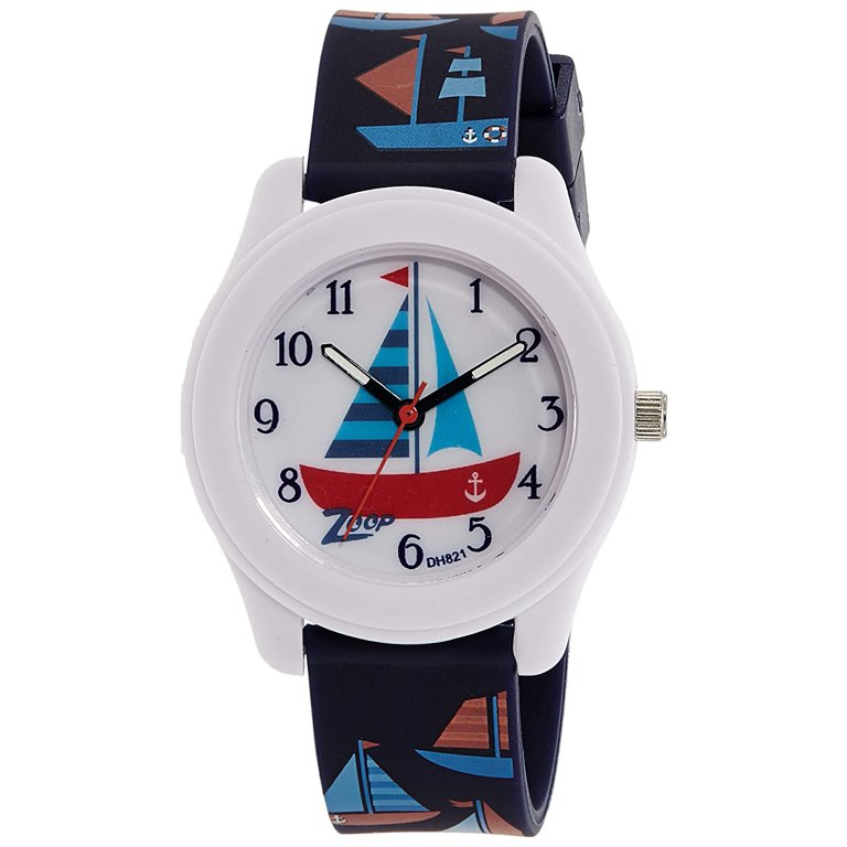 Zoop analog watch best sale