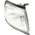 thumbnail image 5 of For 97-99 Maxima Park Corner Light Turn Signal Marker Lamp Right Passenger Side, 5 of 5