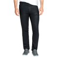 thumbnail image 2 of William Rast Hollywood Regular Slim Fit Jeans para Hombre, Negro, 40W x 30L William Rast Ajuste regular, ajuste delgado., 2 of 2