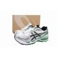 thumbnail image 2 of 1201A019-110 Asics Gel Kayano 14 White Malachite Green Men’s Shoes, 2 of 6