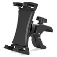 thumbnail image 1 of Exercise Bike Tablet Stand - 360degree Adjustable Fitness Treadmill Tablet Stand For 4.7-12.9inch T, 1 of 5