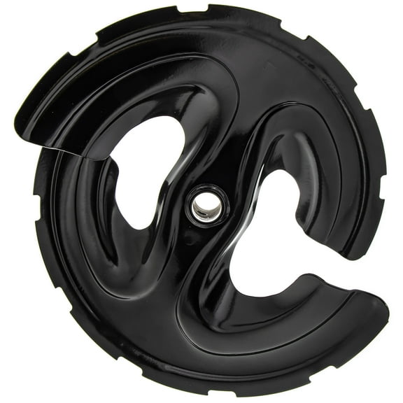 CUB CADET 684-05021-0637 30" Spiral Assembly Left Hand Powder Black HD 3X 30