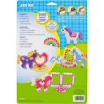 thumbnail image 3 of Perler Rainbow Ponies Fused Bead Kit makes 10 projects, 2004 Pieces, great for ages 6 and up, 3 of 3